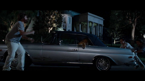 Screenshot [33] zum Film Hangover