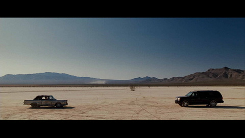Screenshot [37] zum Film Hangover
