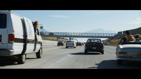 Screenshot [38] zum Film Hangover