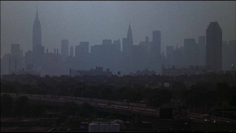 Screenshot [01] zum Film Cadillac Man