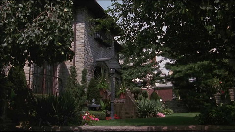 Screenshot [08] zum Film Cadillac Man