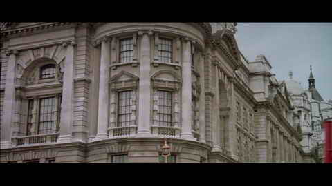 Screenshot [03] zum Film 'James Bond - Im Angesicht des Todes'