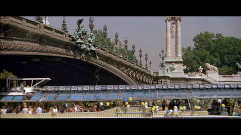 Screenshot [07] zum Film 'James Bond - Im Angesicht des Todes'