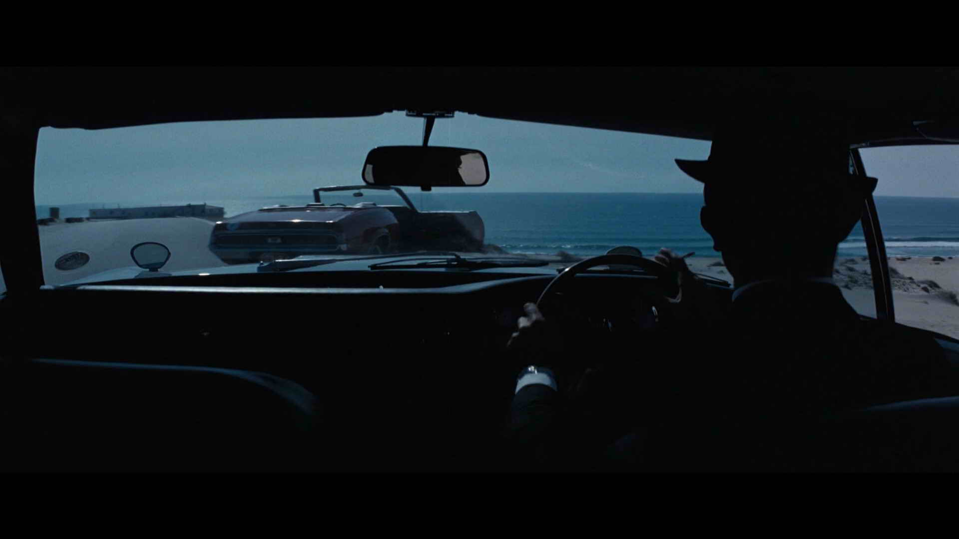 Screenshot [01] zum Film 'James Bond - Im Geheimdienst ihrer Majestät'