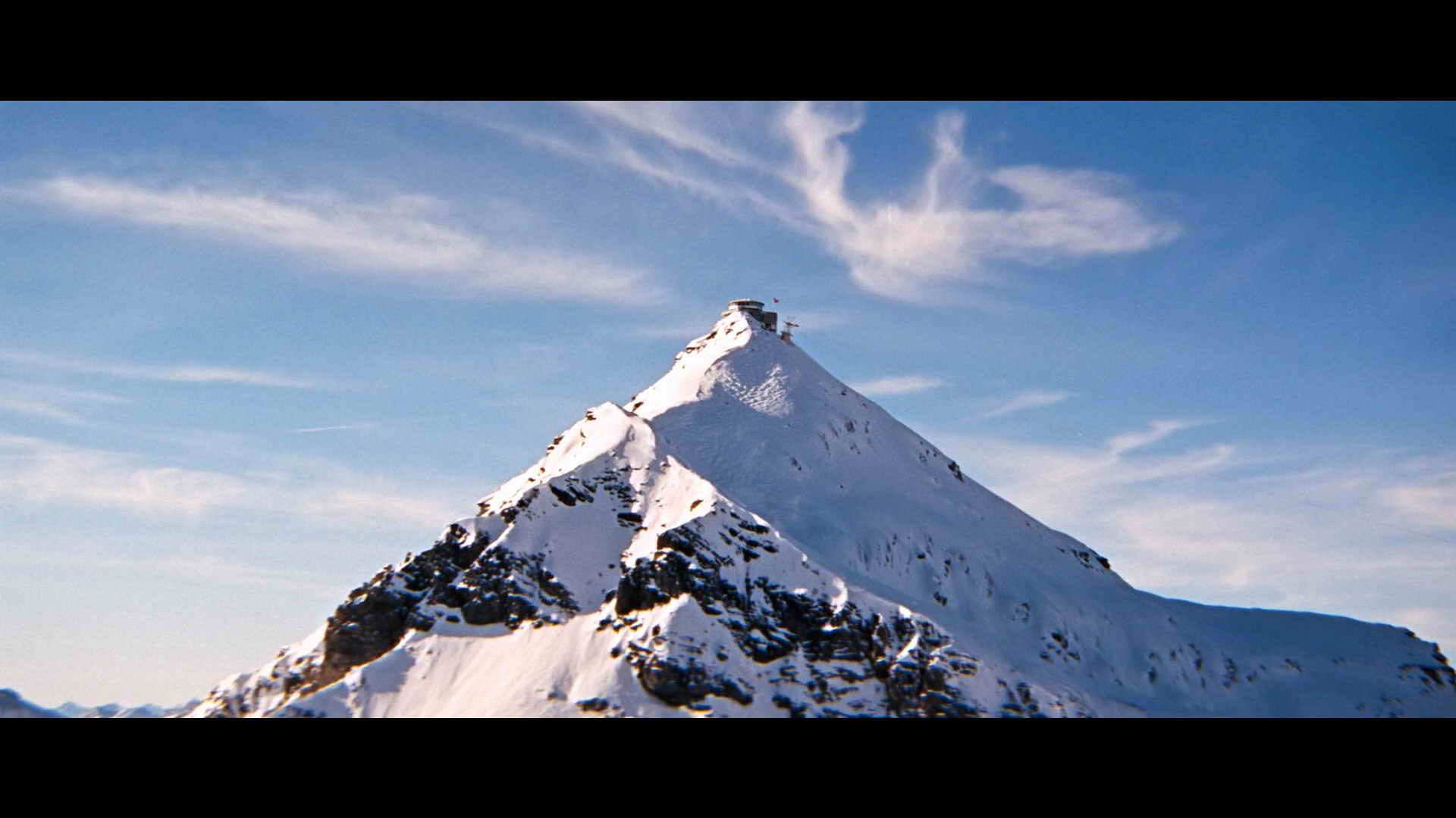 Screenshot [15] zum Film 'James Bond - Im Geheimdienst ihrer Majestät'