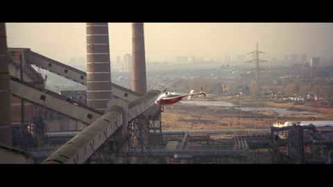 Screenshot [03] zum Film 'James Bond - In tödlicher Mission'