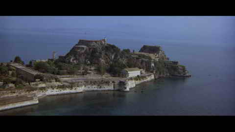 Screenshot [06] zum Film 'James Bond - In tödlicher Mission'