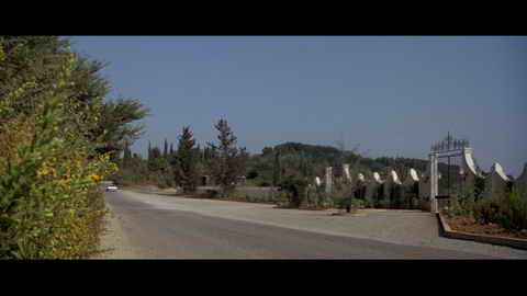 Screenshot [08] zum Film 'James Bond - In tödlicher Mission'