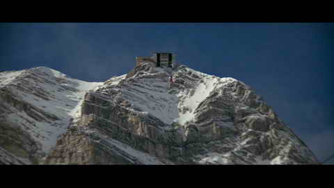 Screenshot [14] zum Film 'James Bond - In tödlicher Mission'