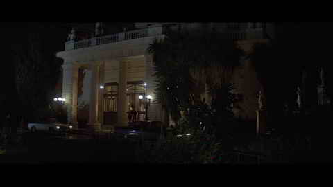 Screenshot [23] zum Film 'James Bond - In tödlicher Mission'