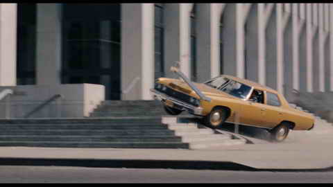 Screenshot [07] zum Film 'James Bond - Leben und Sterben lassen'