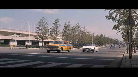 Screenshot [08] zum Film 'James Bond - Man lebt nur zweimal'