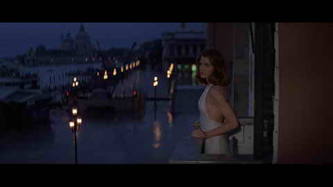Screenshot [24] zum Film 'James Bond - Moonraker'