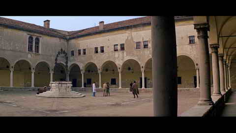Screenshot [29] zum Film 'James Bond - Moonraker'