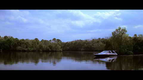 Screenshot [30] zum Film 'James Bond - Moonraker'