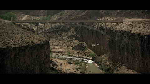 Screenshot [03] zum Film 'James Bond - Octopussy'