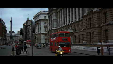 Screenshot [07] zum Film 'James Bond - Octopussy'