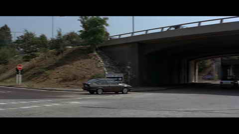 Screenshot [26] zum Film 'James Bond - Octopussy'