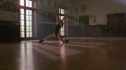 Screenshot [11] zum Film 'Flashdance'