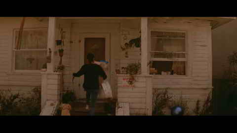 Screenshot [02] zum Film 'Falling Down - Ein ganz normaler Tag'