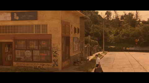 Screenshot [03] zum Film 'Falling Down - Ein ganz normaler Tag'