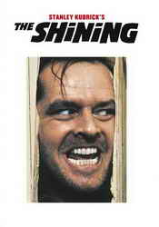 Coverbild zum Film 'Shining'