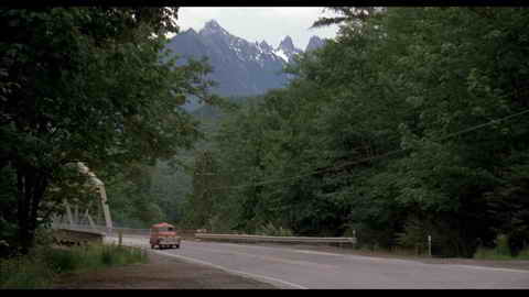 Screenshot [10] zum Film 'Bigfoot und die Hendersons'