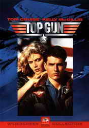 Cover vom Film Top Gun