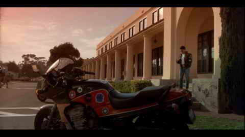 Screenshot [05] zum Film 'Top Gun'