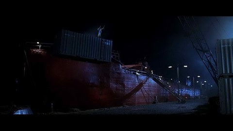 Screenshot [02] zum Film 'Punisher'