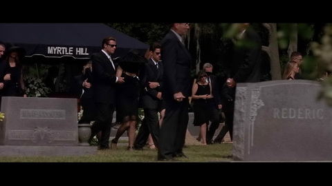 Screenshot [05] zum Film 'Punisher'