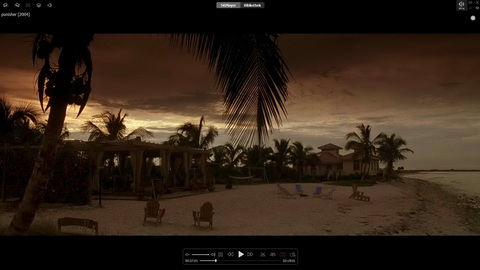 Screenshot [06] zum Film 'Punisher'