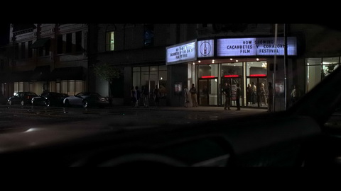 Screenshot [10] zum Film 'Punisher'