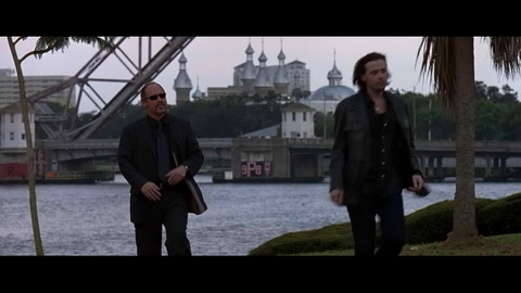 Screenshot [12] zum Film 'Punisher'