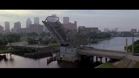 Screenshot [16] zum Film 'Punisher'