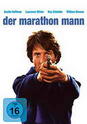 Coverbild zum Film 'Marathon Man'