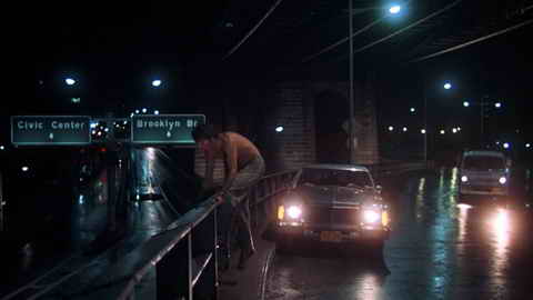 Screenshot [27] zum Film 'Marathon Man'