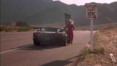 Screenshot [02] zum Film 'Auf dem Highway ist die Hölle los'