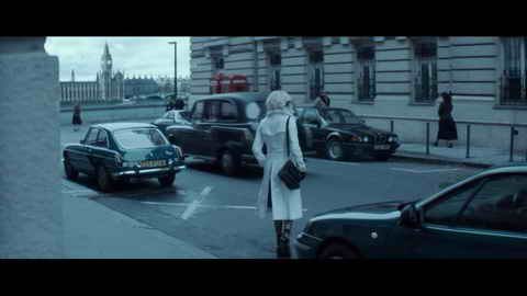 Screenshot [02] zum Film 'Atomic Blonde'