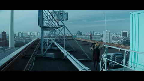 Screenshot [09] zum Film 'Atomic Blonde'