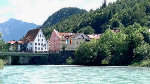 Realbild [09] zum Film 'Gesprengte Ketten'