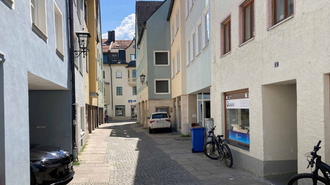 Realbild [26] zum Film 'Gesprengte Ketten'