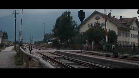 Screenshot [11] zum Film 'Gesprengte Ketten'