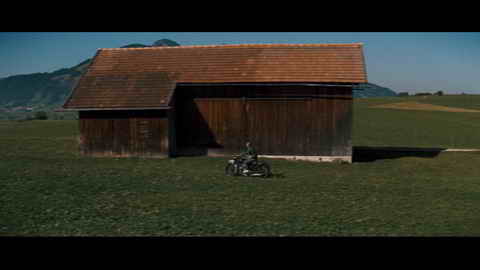 Screenshot [15] zum Film 'Gesprengte Ketten'