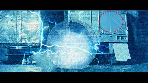 Fehlerbild [01] zum Film 'Terminator 2 - Tag der Abrechnung'