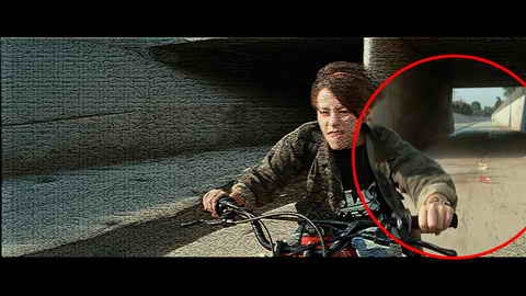 Fehlerbild [05] zum Film 'Terminator 2 - Tag der Abrechnung'