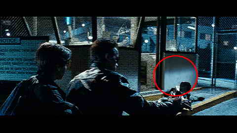 Fehlerbild [11] zum Film 'Terminator 2 - Tag der Abrechnung'
