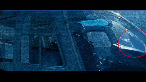 Fehlerbild [21] zum Film 'Terminator 2 - Tag der Abrechnung'