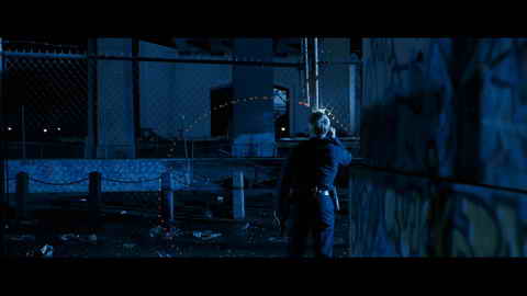 Screenshot [02] zum Film 'Terminator 2 - Tag der Abrechnung'