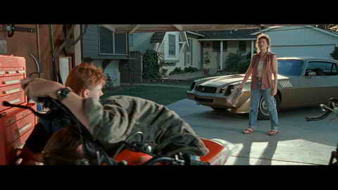 Screenshot [04] zum Film 'Terminator 2 - Tag der Abrechnung'